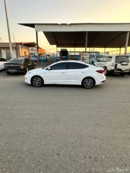 
هوانيدي النترا ديزل فل كامل فتحه سقف 2019 بطاقة جمركية كامل									