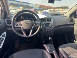 
هيونداي اكسنت GL 2019 كامل									