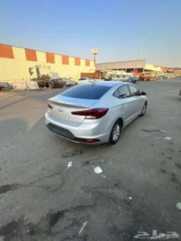 هيواندي النترا بنزين مكينه 1.6 بطاقة جمركية 2019