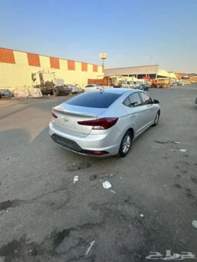 هيواندي النترا بنزين مكينه 1.6 بطاقة جمركية 2019