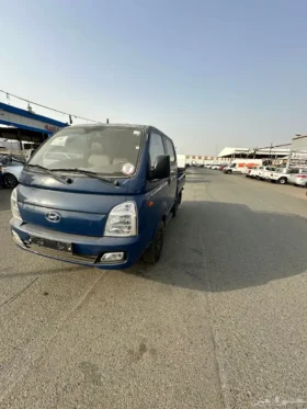 هيواندي دينا بروتير ديزل موديل 2020