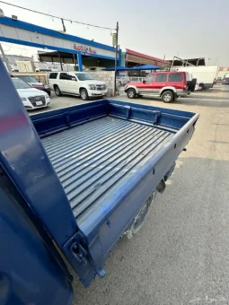 
هيواندي دينا بروتير ديزل موديل 2020 كامل									