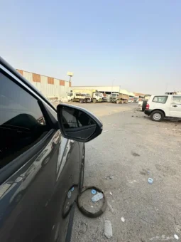 
توسان بنزين موديل 2022 مكينه 1.6 كامل									