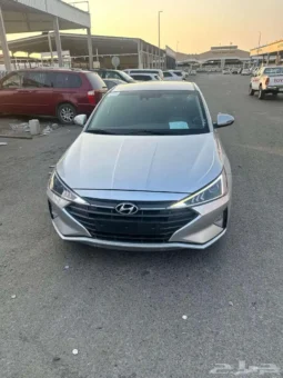 هيواندي النترا بنزين مكينه 1.6 بطاقة جمركية 2019