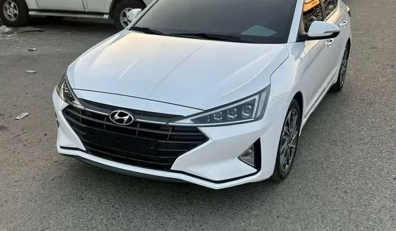 
هيواندي النترا ديزل فتحه سقف فل كامل 2019 بلاك بيري كامل									