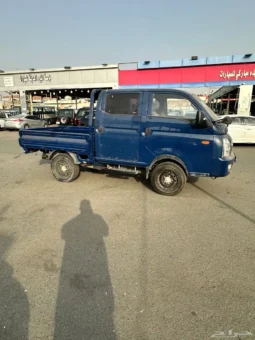 هيواندي دينا بروتير ديزل موديل 2020