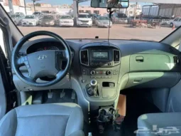 
هيواندي h1 ديزل 5 راكب بضاعة 2019 بطاقة جمركية كامل									