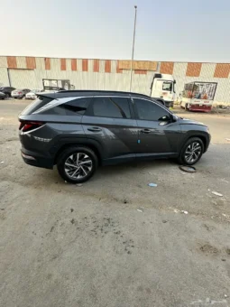 توسان بنزين موديل 2022 مكينه 1.6