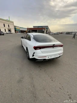 كيا K5 موديل 2021 مكينه 2.0