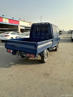 هيواندي دينا بروتير ديزل موديل 2020