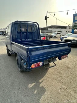
هيواندي دينا بروتير ديزل موديل 2020 كامل									