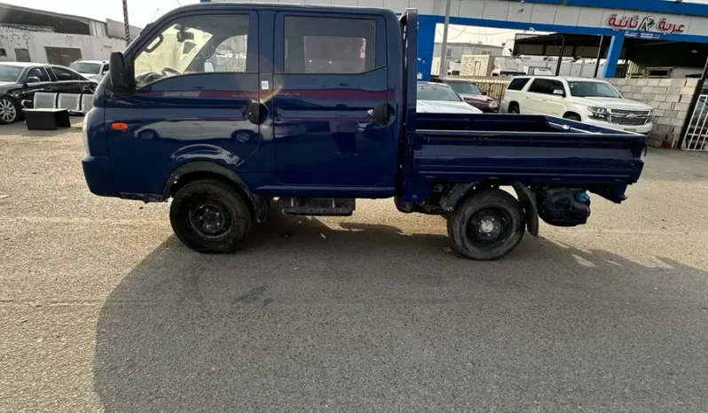 
هيواندي دينا بروتير ديزل موديل 2020 كامل									