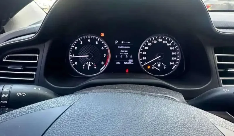 
هيواندي النترا بنزين مكينه 1.6 بطاقة جمركية 2019 كامل									